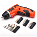 1300 MAH Lithium Battery Electric Screwdriver